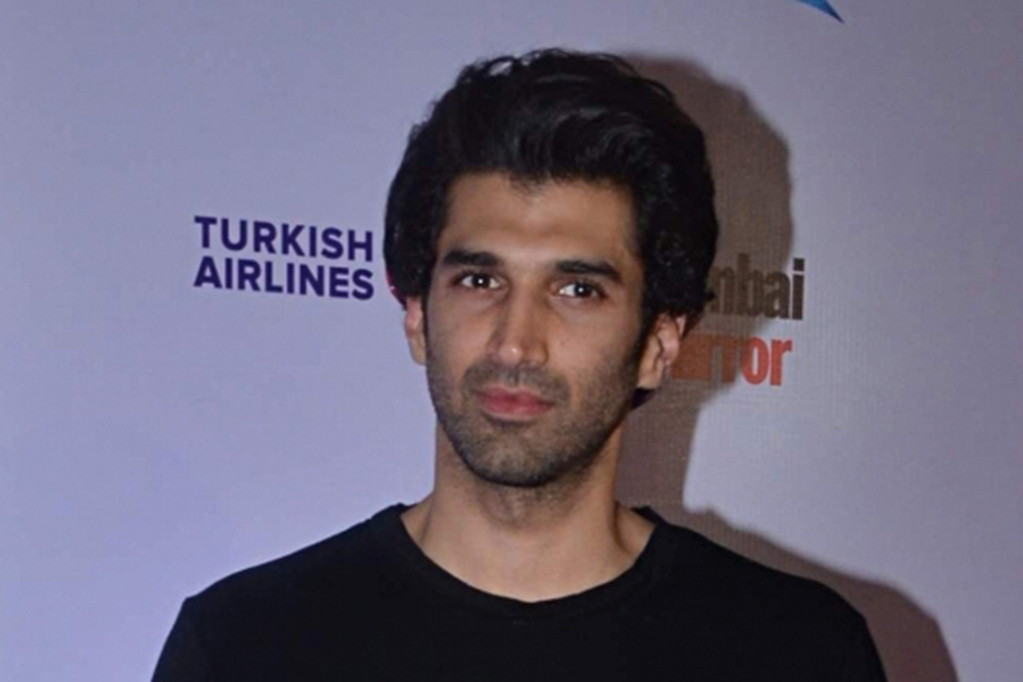 roy kapur, who is often linked with actress shraddha kapoor