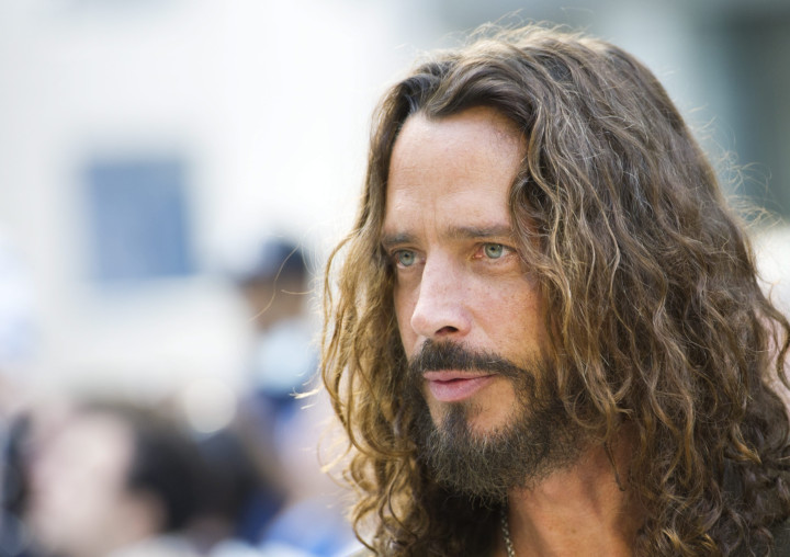 chris cornell to get statue in hometown seattle