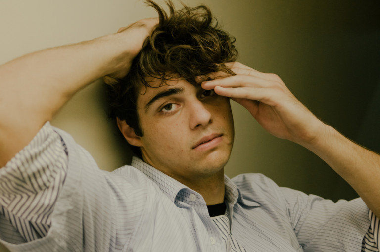 why noah centineo is the internet"s latest crush