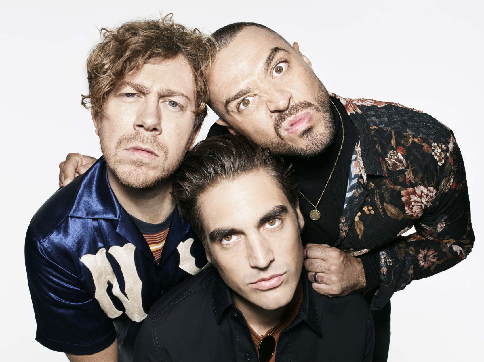 how busted got jonas brothers their first top 40