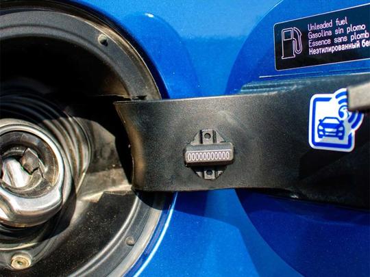 Adnoc says faulty smart tags can be replaced for free