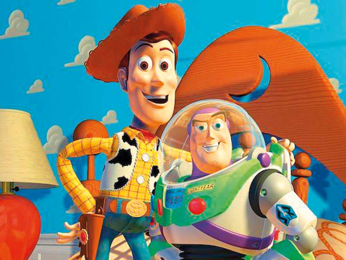 ‘Toy Story 4’ to bring back the gang in 2019