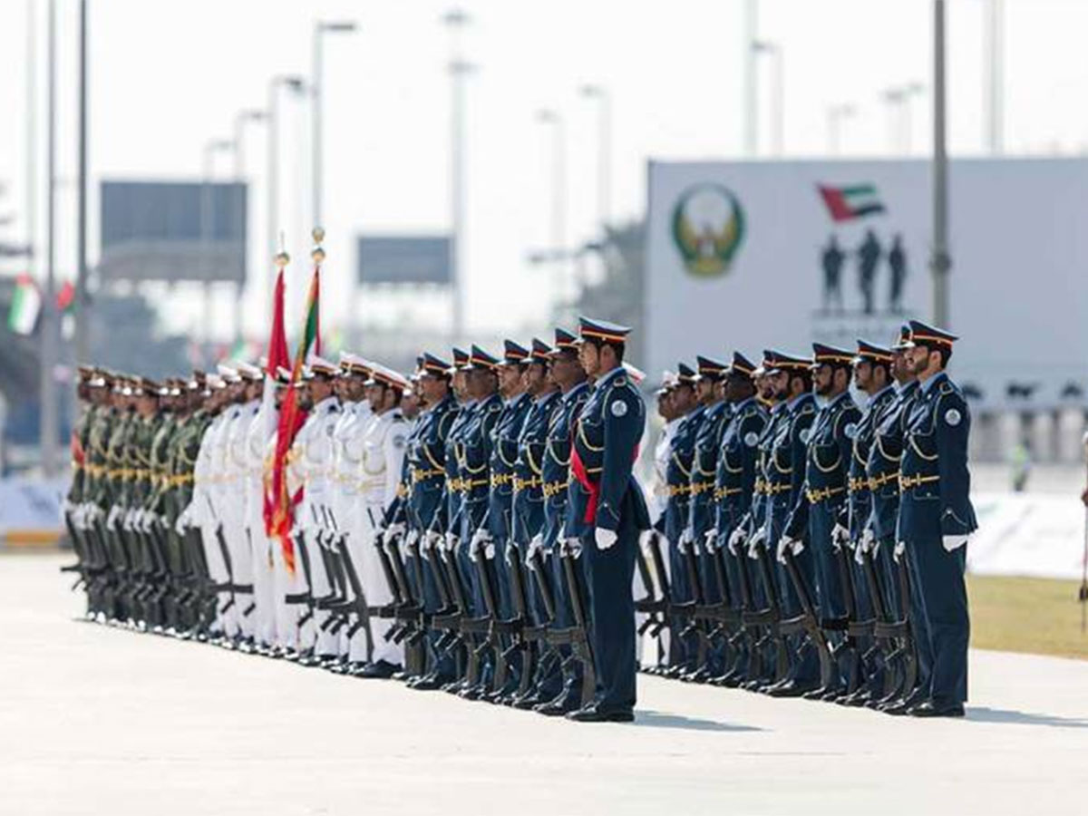 UAE Cabinet announces Commemoration Day