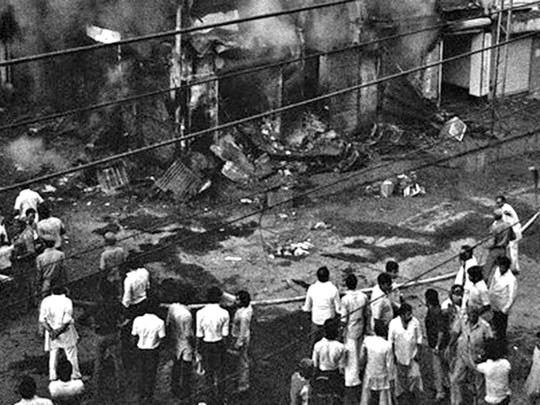 Anti-Sikh Riots: What Happened In 1984 And After?