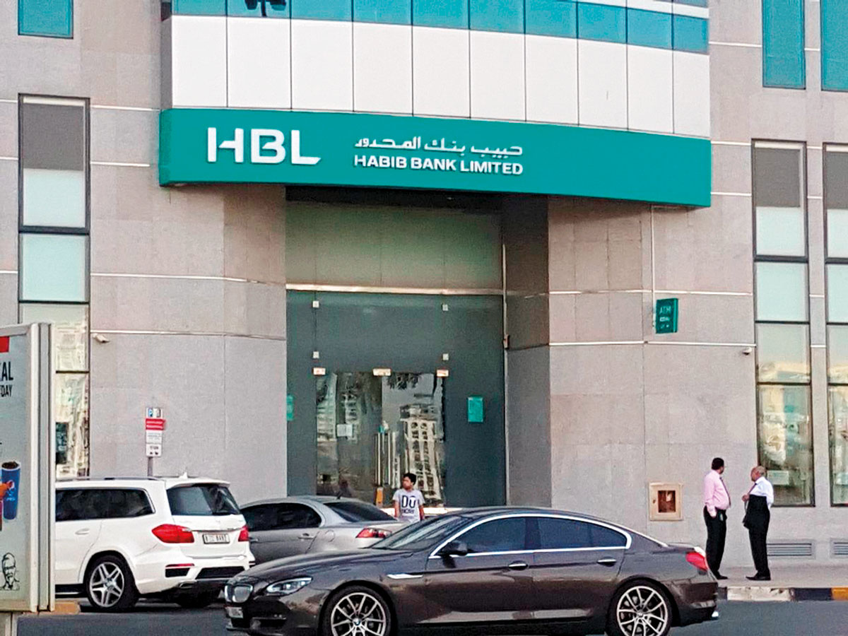 Man Gets Life Sentence For Sharjah Bank Robbery