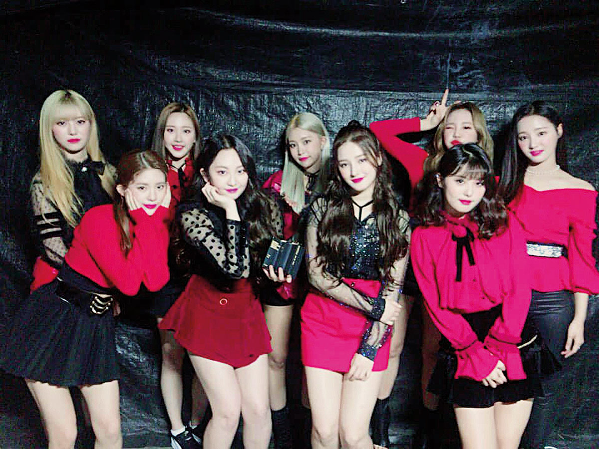 Momoland in Dubai: 10 things you should know