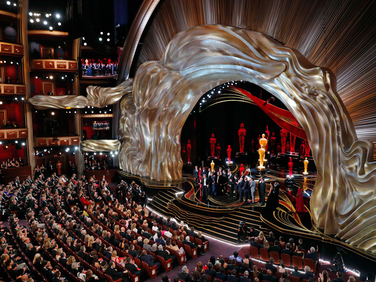 Oscars 2019 Complete Coverage: Red carpets, musical performances and winners1200 x 900