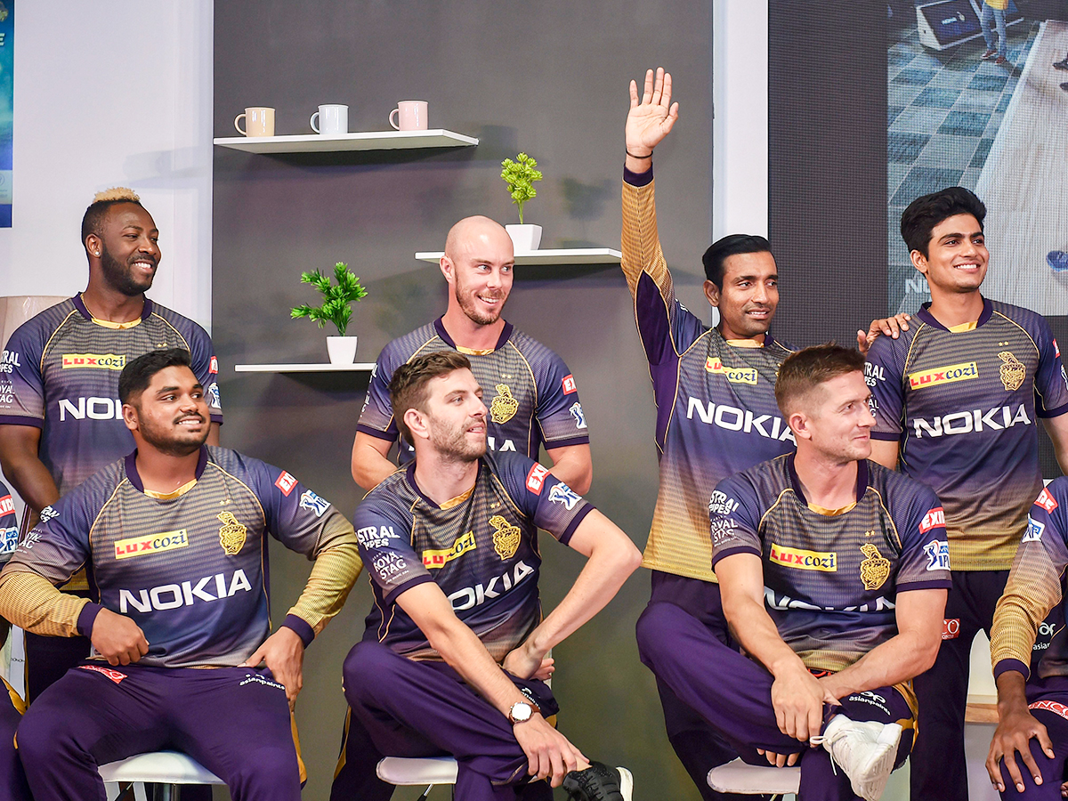 Span 2019. Riders команда. KKR. KKR China.