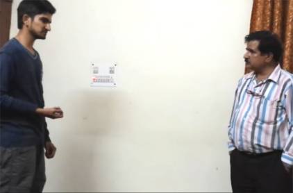 Watch Son Pranks Dad By Telling Him Girlfriend Is Pregnant World Gulf News