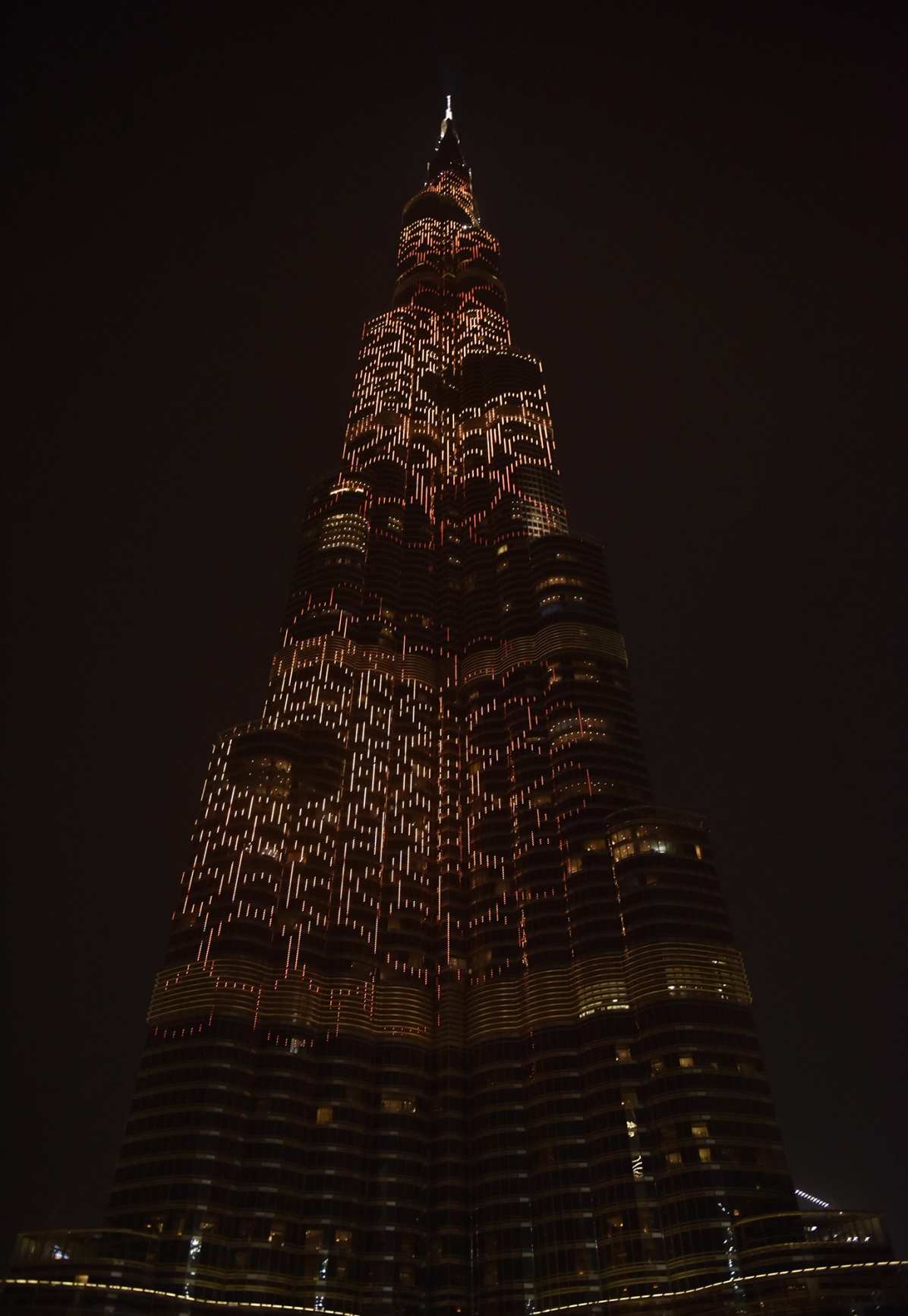 Expo 2020 Dubai Logo Revealed At Burj Khalifa Government Gulf News