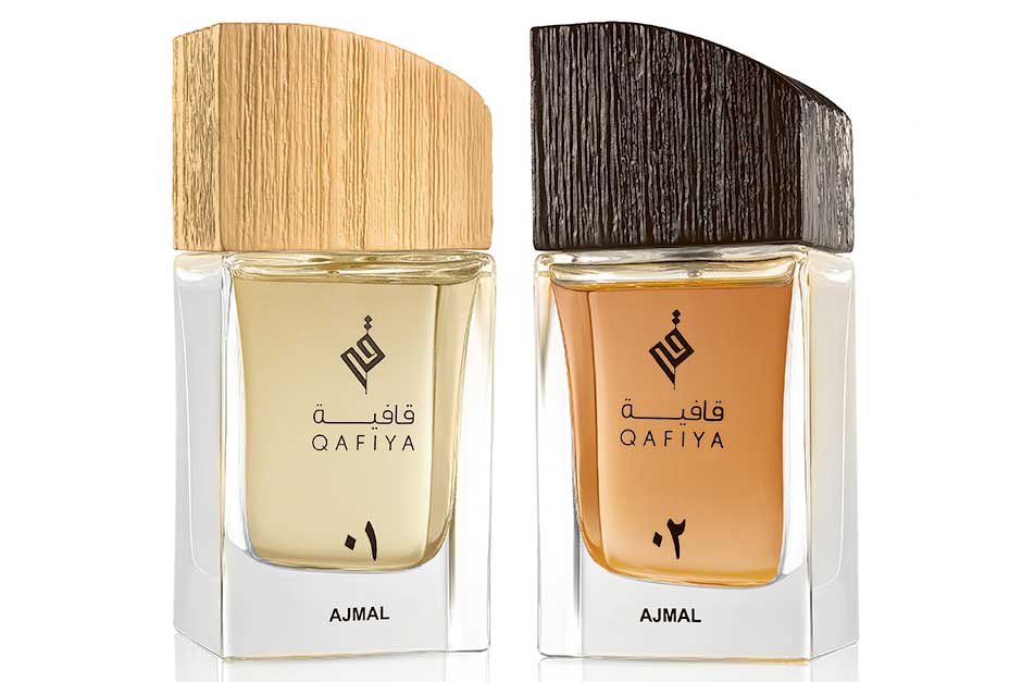 MILLION DOLLAR - AJMAL ANGEL CONCENTRATED PARFUMS - DUBAI FANCY