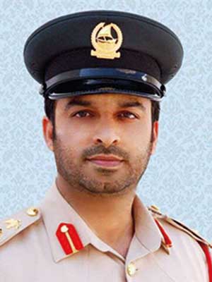 Dubai Police urge public to report reckless drivers | Uae – Gulf News