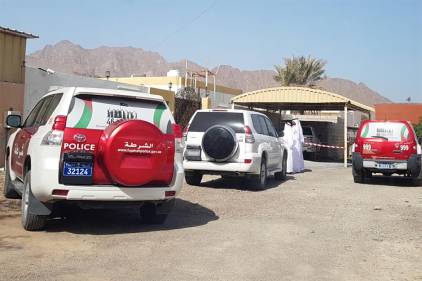 7 children of a family die in suspected suffocation case in Fujairah | Uae  – Gulf News