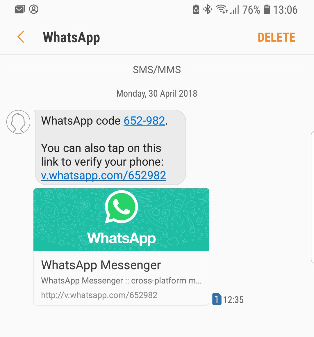 Приходят сообщения код whatsapp. Сообщение WHATSAPP. Код WHATSAPP. Смс с кодом WHATSAPP.
