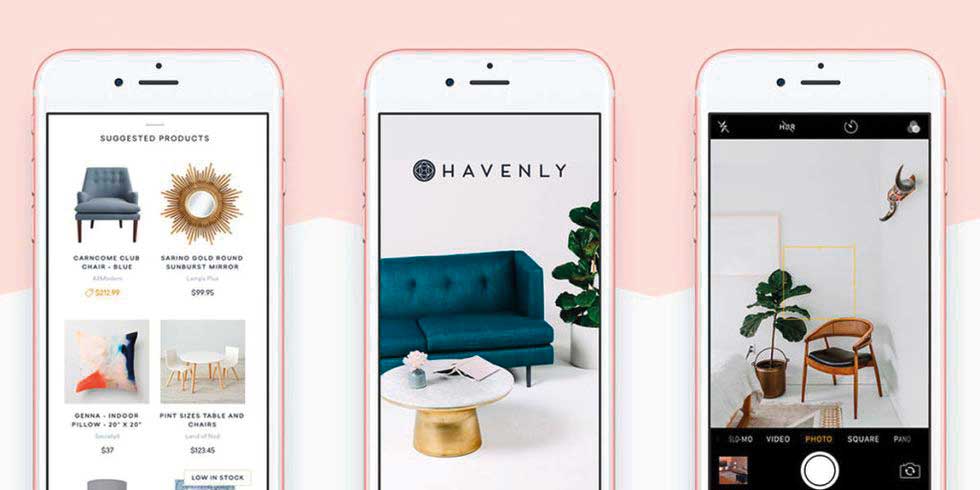 Design Diary: Apps to style up your interiors | Home – Gulf News