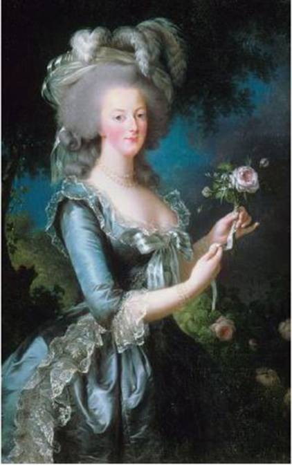 Marie Antoinette's exquisite jewels go under the hammer