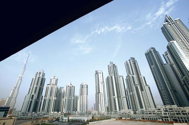 10 cheapest places to rent in Dubai today