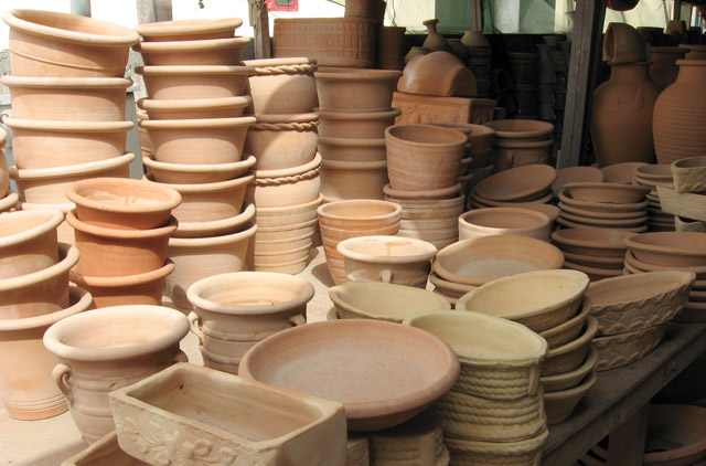 Pottery-making: UAE's oldest craft