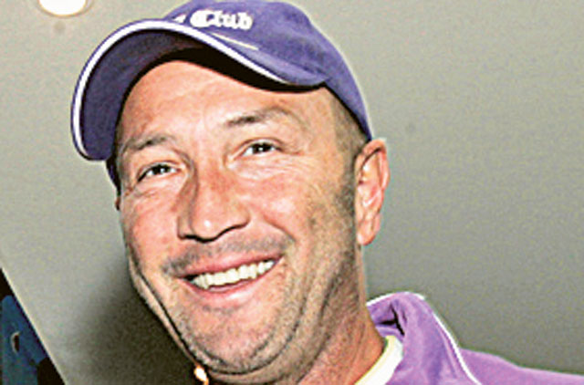 Walter Zenga has high hopes for UAE football