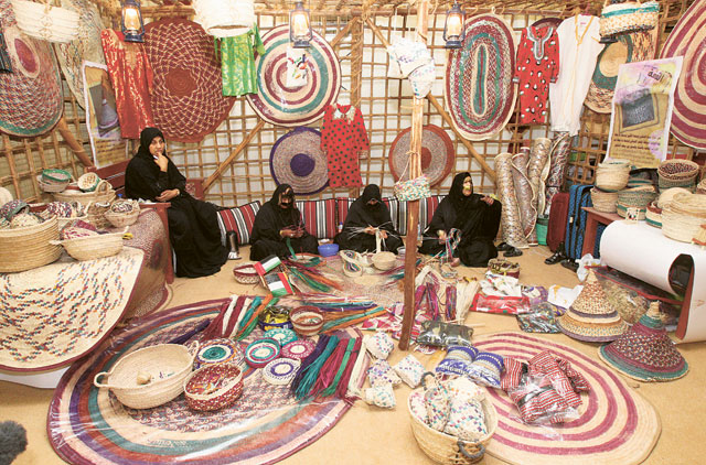 liwa-showcases-emirati-culture