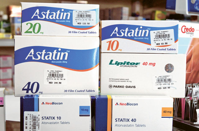 do all statins have side effects