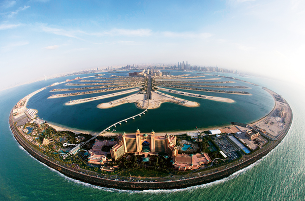 Image result for palm jumeirah