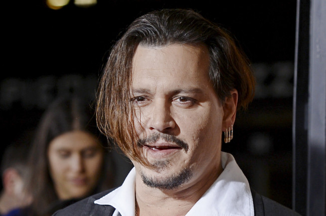 Is Johnny Depp’s career reaching it’s end?