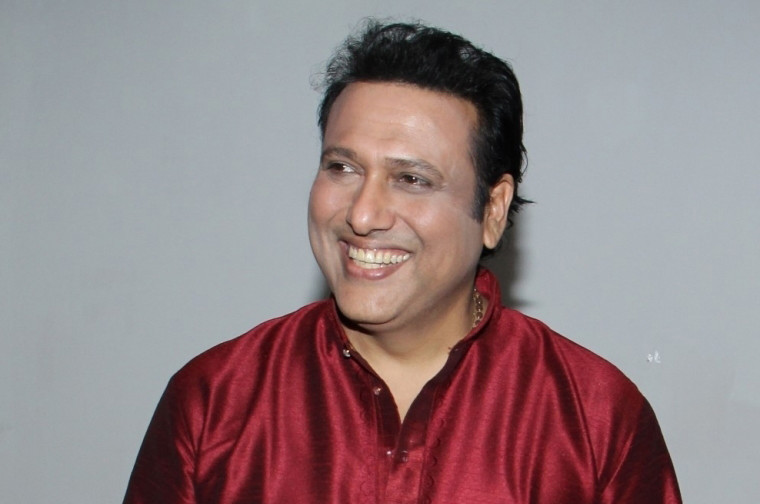 govinda to'respect court decision in slap case