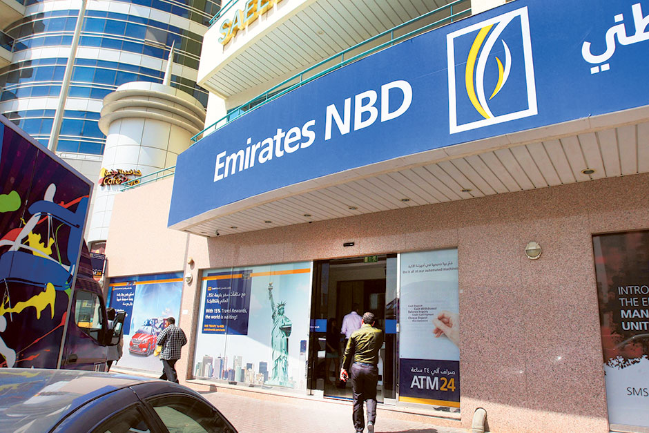 Emirates Nbd Reports Dh10 Billion Net Profits For 2018 4201