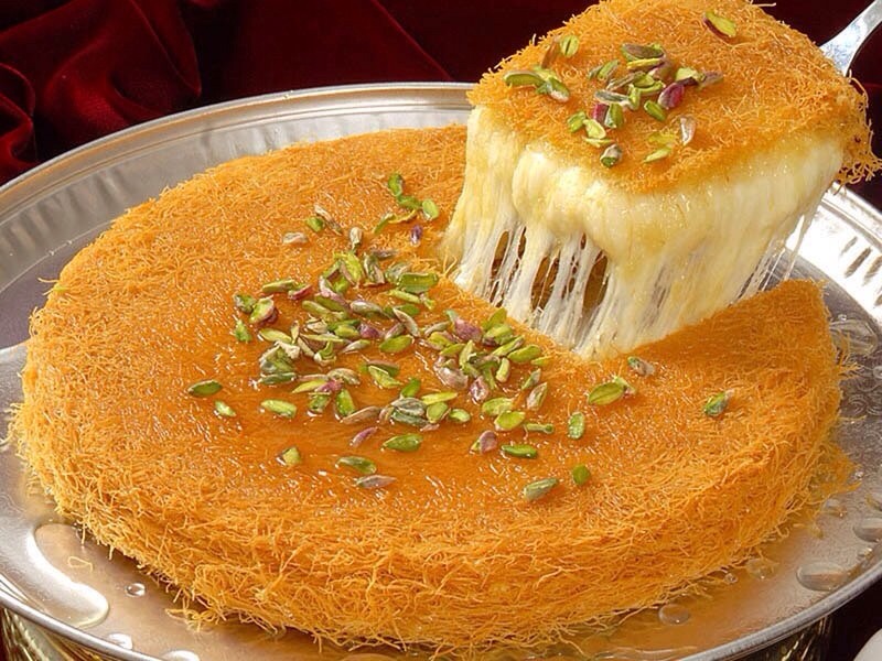 17 places to get Eid sweets in the UAE