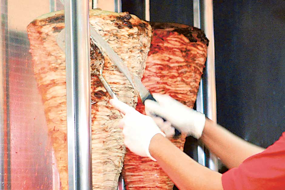 12 best places to try Shawarma in Dubai