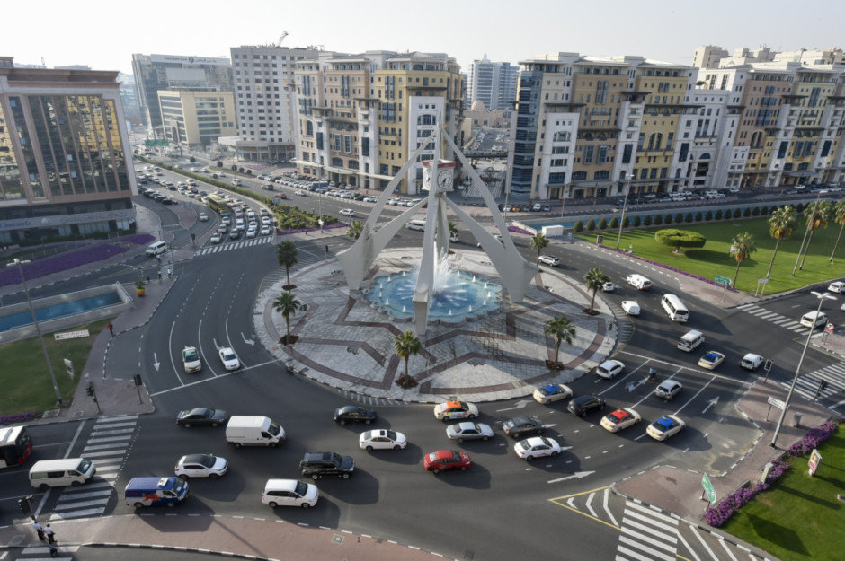 how-dubai-s-traffic-signal-system-works