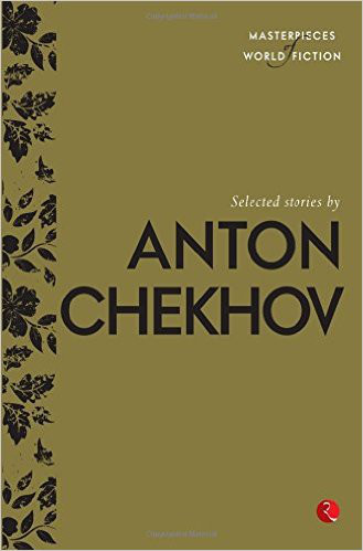 chekhov the bet analysis