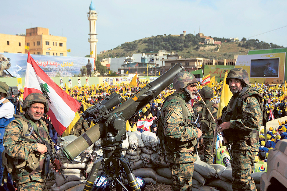 Image result for un arms embargo iran
