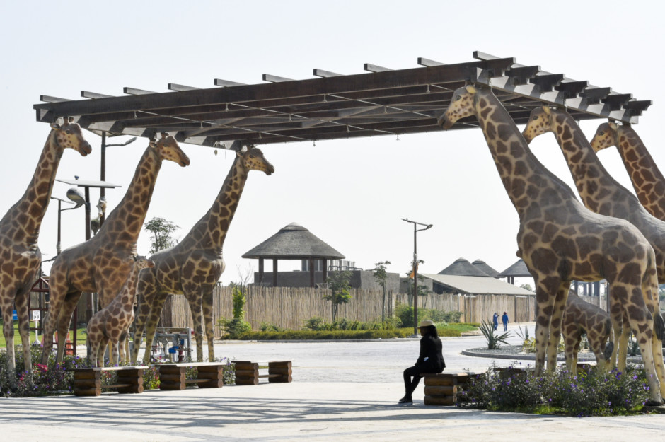 Dubai Safari ticket pricing revealed