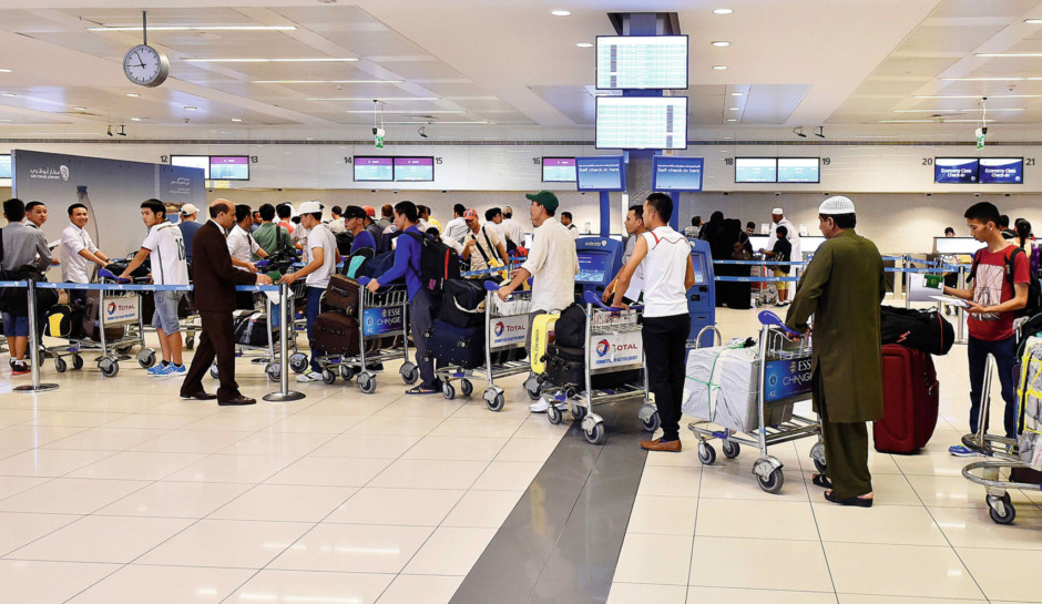 UAE airline alerts flyers: Beware of strict baggage policy