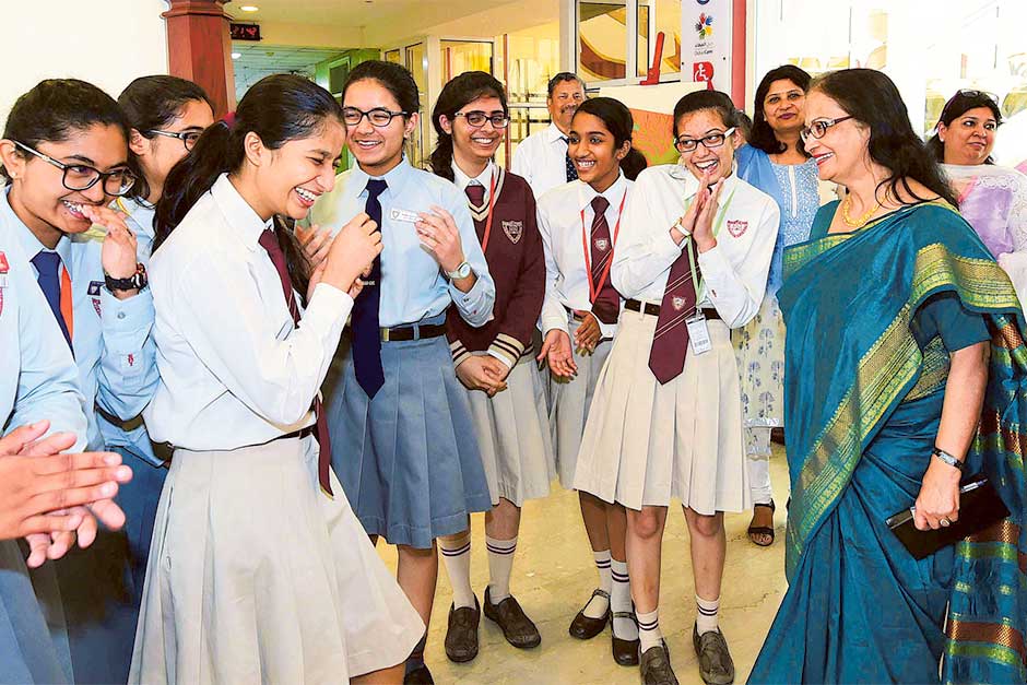 most-indian-schools-in-dubai-rated-good-or-acceptable