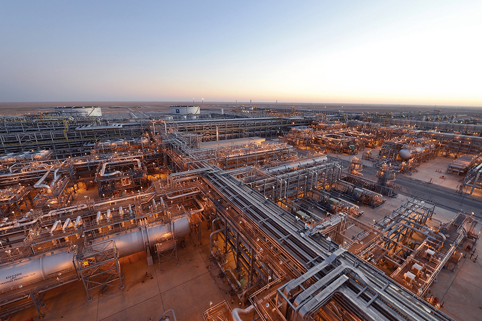 Saudi Aramco Tightens Grip In Top Oil Market With China Refinery