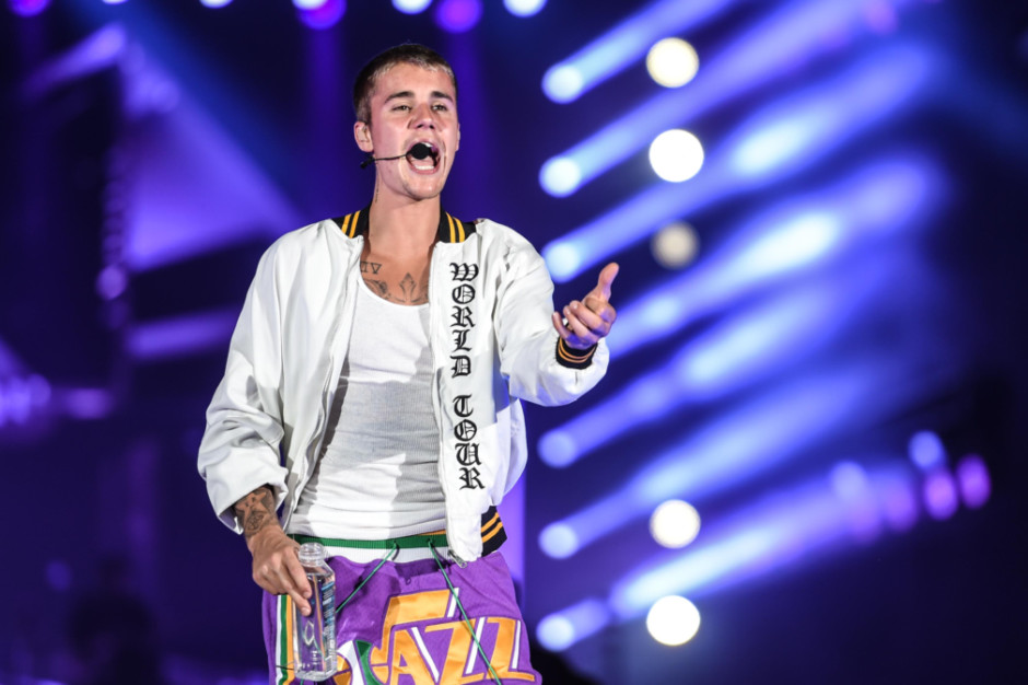 Justin Bieber returns to Dubai with ‘Purpose Tour’