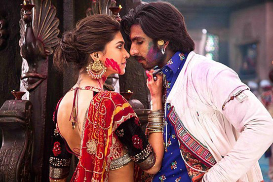 deepika padukone and ranveer singhs history of love