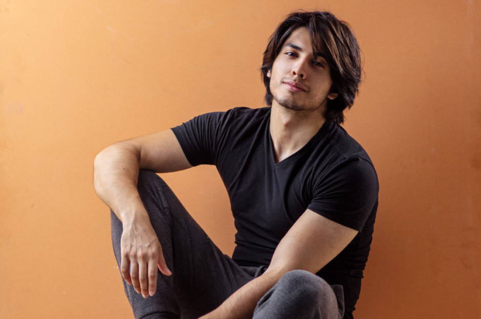 Ali Zafar’s brother Danyal poised for stardom