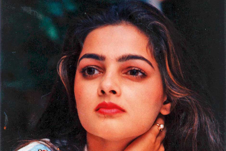 Mamta Kulkarni’s assets seized in drugs case