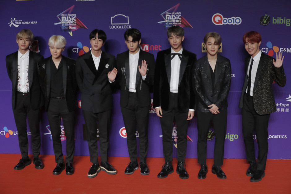 K-Pop band BTS: A global phenomenon explained