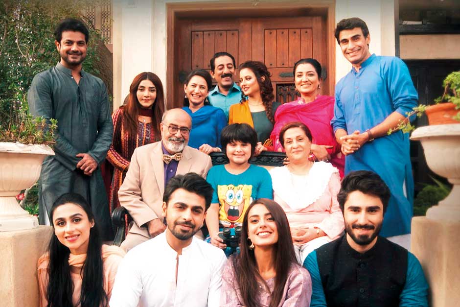 Suno Chanda Season 2 is Returning Back this Ramadan! Are you Excited ...