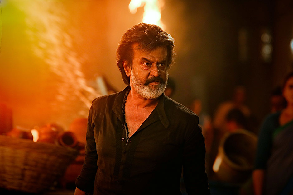 ‘Kaala’ film review: Rajinikanth delivers a powerful punch