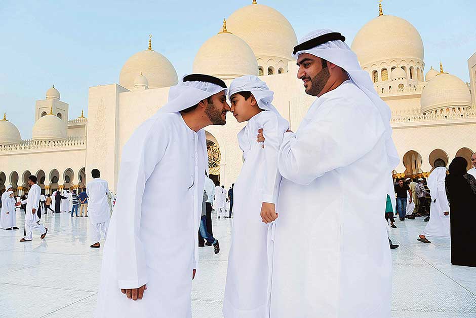 Eid Al Adha holiday for UAE private, public sectors announced