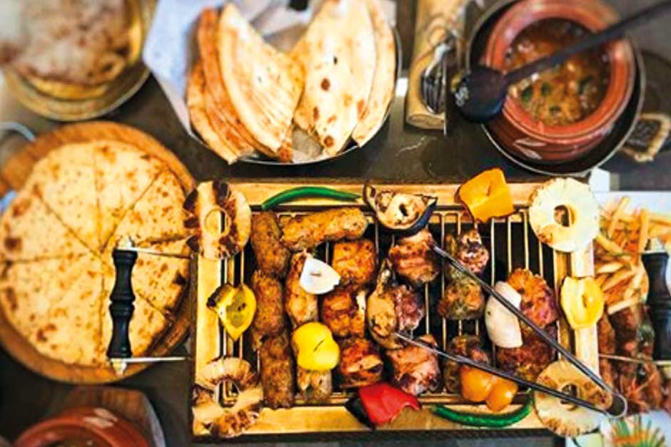 13 UAE-based Pakistani restaurants that you must visit