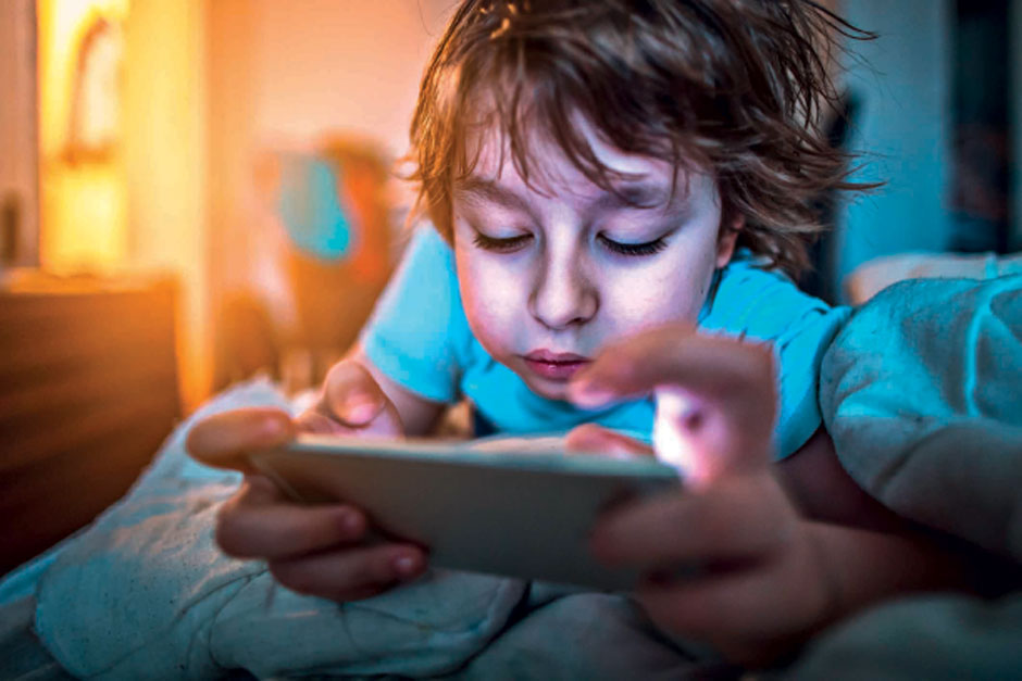 How to cure your kids of digital addiction and reconnect ...