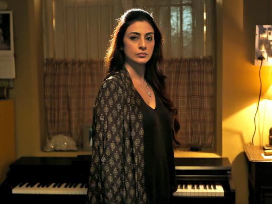 Tabu basks in ?Andha Dhun? success